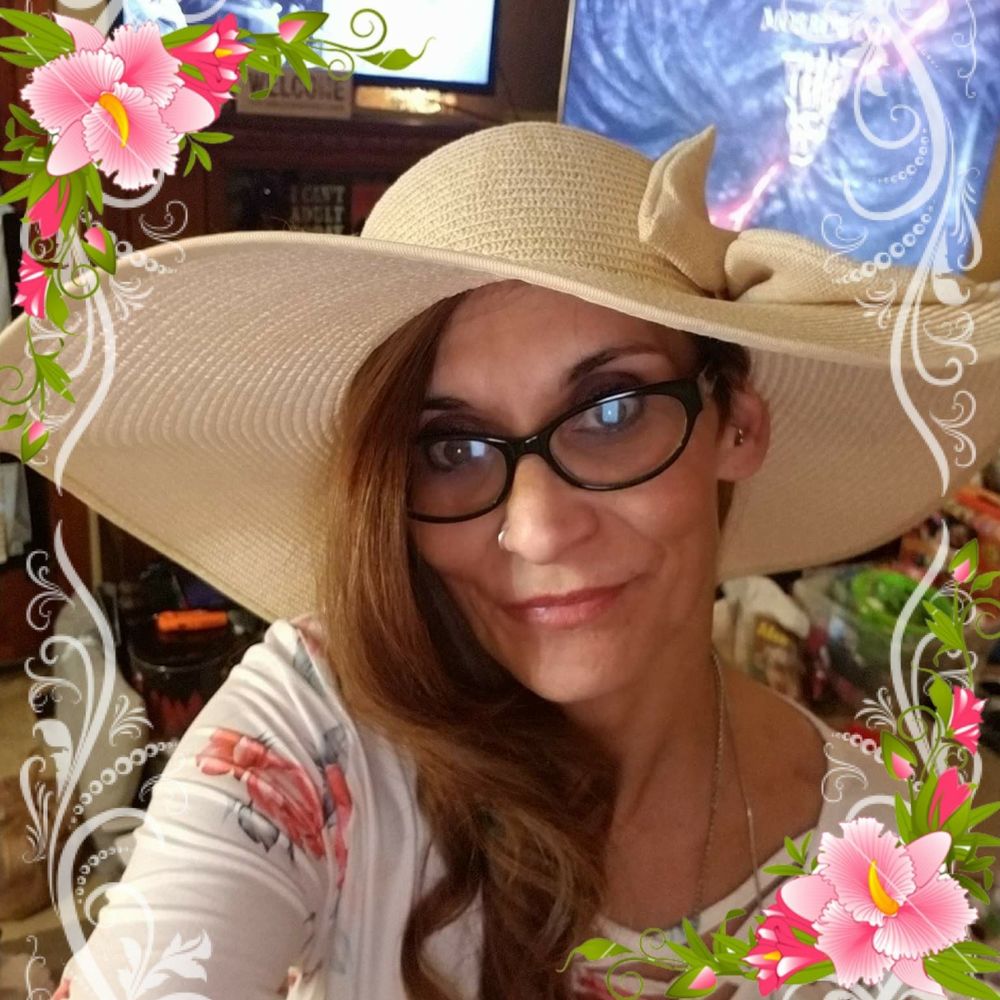 Meet your Posher, Tammy